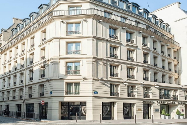 Hotel Park Lane